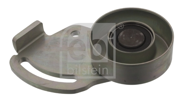 Belt Tensioner, V-ribbed belt